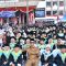 wisuda santri bkprmi