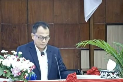 Pemprov Kaltim Jawab Pandangan Fraksi, Tegaskan Komitmen Transparansi Perubahan APBD 2025