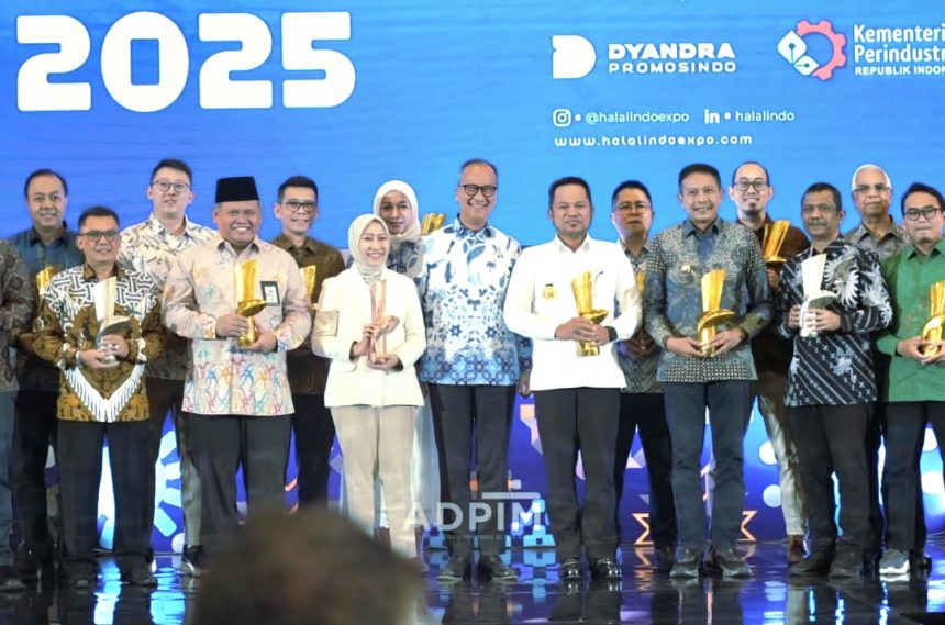 Kaltim Mantapkan Posisi Sebagai Motor Pertumbuhan Industri Halal Nasional