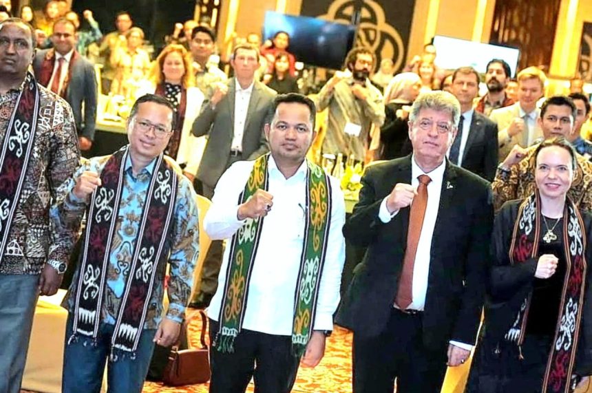 Rudy Mas’ud: Kaltim Siap Jadi Motor Ekonomi Baru Indonesia, Didukung IKN dan Potensi Investasi Besar