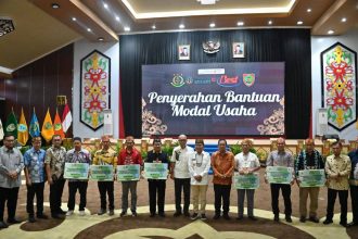 koperasi merah putih