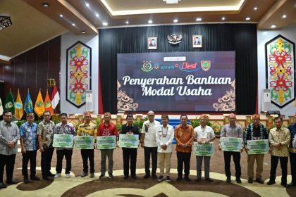 koperasi merah putih