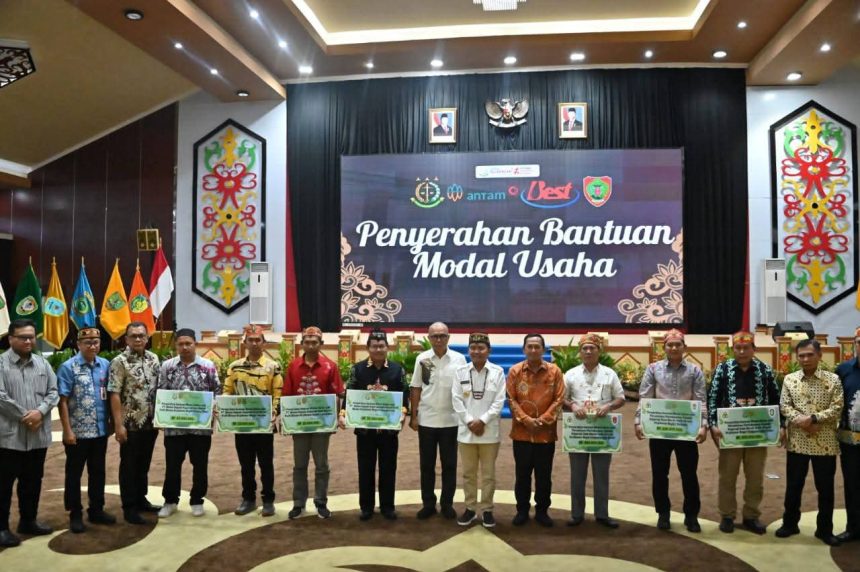 koperasi merah putih