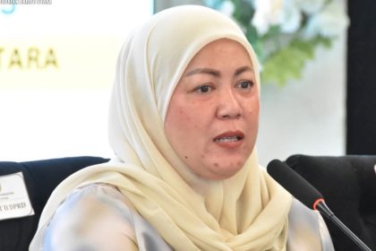 Untuk memantapkan persiapan pelaksanaan Pemungutan Suara Ulang (PSU) Pilkada Barito Utara, pada 6 Agustus 2025, Pemkab Barut kembali menggelar Rapat Koordinasi (Rakoor) di rujab Bupati setempat, Kamis (10/7/2025). Foto: Istimewa