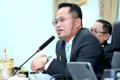 Gubernur Harum Tekankan Percepatan Serapan Anggaran Demi Pembangunan Kaltim