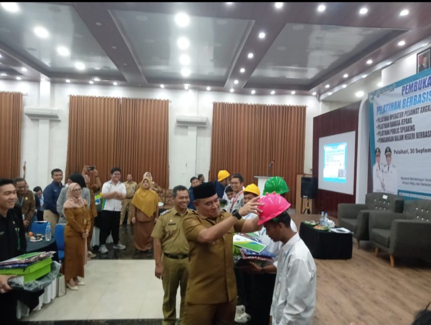 pelatihan