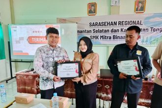 Sarasehan Honda 2025