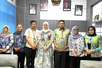 Banjar Perkuat Komitmen Pendidikan, Bahas Penanganan ATS dan Wajib Belajar 13 Tahun