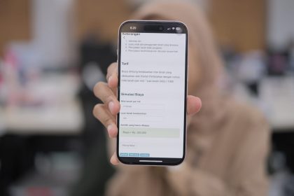 Masyarakat bisa cek alur balik nama dari Sentuh Tanahku