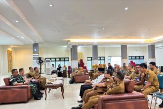 Percepatan Program MBG