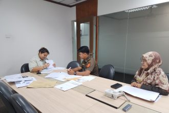 DJP Kalselteng