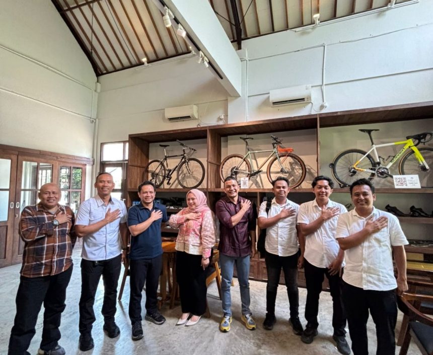 Dit Intelkam Polda Kalsel