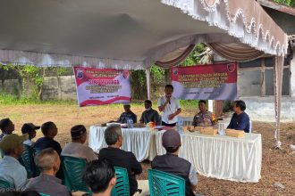 Dit Intelkam Polda Kalsel