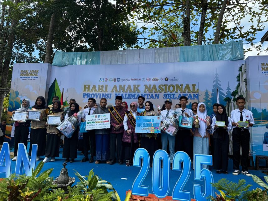 Peringatan HAN ke-41