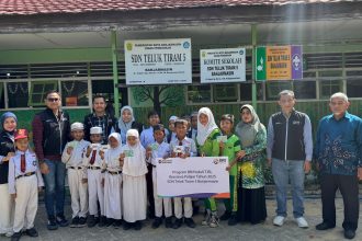 BRI Region 14 Banjarmasin