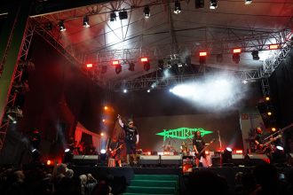 Balangan Festival Vol II