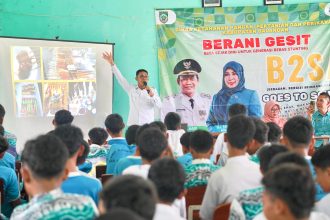 DKP3 Balangan