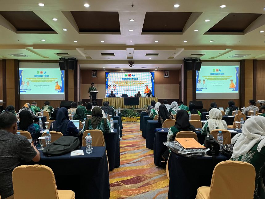 BPBD Balangan