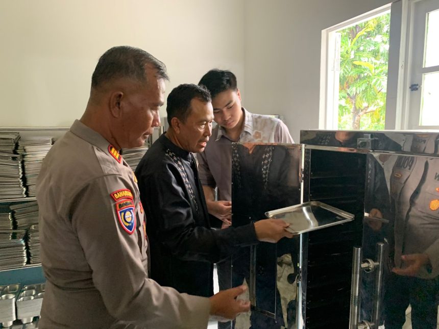 SPPG Belitung Selatan