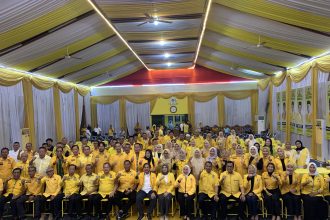 Partai Golkar Kalsel