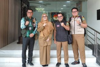 Destana Awards Nasional 2025