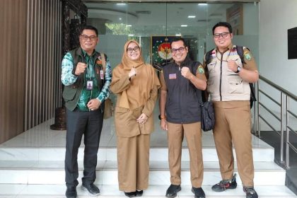 Destana Awards Nasional 2025