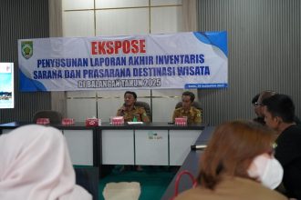 Disporapar Balangan