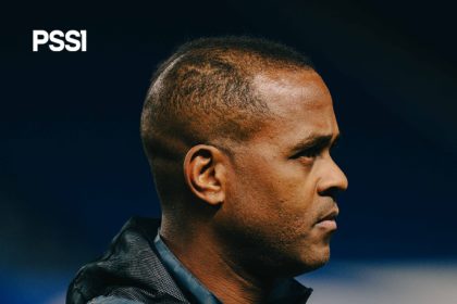 patrick kluivert