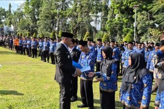 gebyar panutan pajak