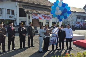 gebyar panutan pajak