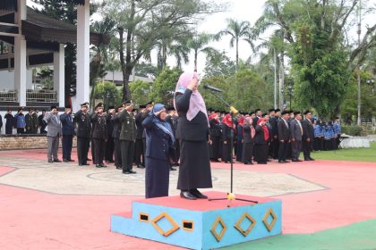 hari kesaktian pancasila