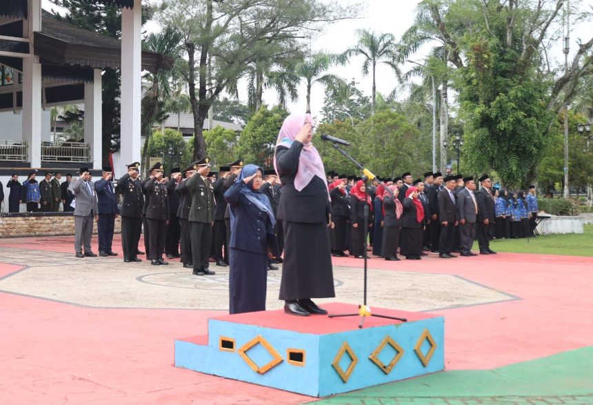 hari kesaktian pancasila