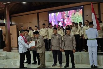 tani merdeka indonesia