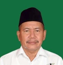 Anggota DPRD Barut, H Al Hadi. Foto: Istimewa