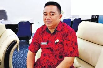 Anggota DPRD Barut, H Suparjan Efendi. Foto: Istimewa