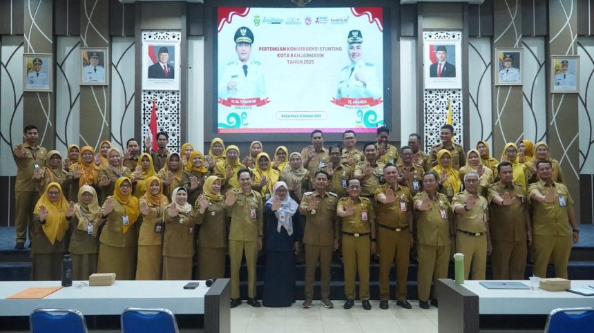 enam langkah strategis