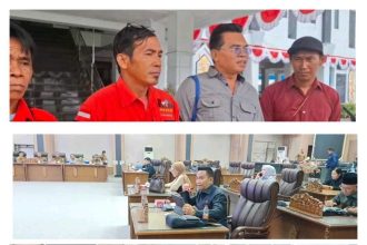 Komitmen Tuntaskan Persoalan Lahan Warga, DPRD Barut Bakal Panggil Ulang PT NPR