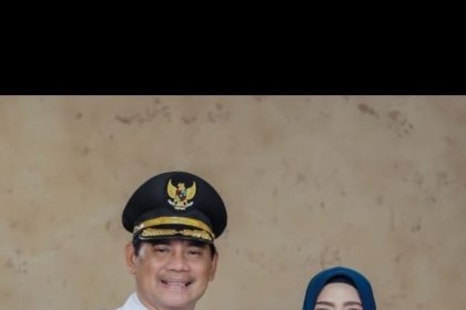 Profil H. Shalahuddin, S.T., M.T, Dari Birokrat Andal Hingga Nakhoda Barito Utara 2025-2030