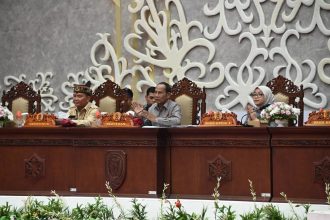 efisiensi anggaran