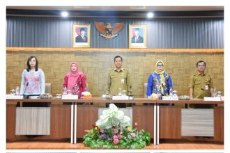 Kabupaten Layak Anak