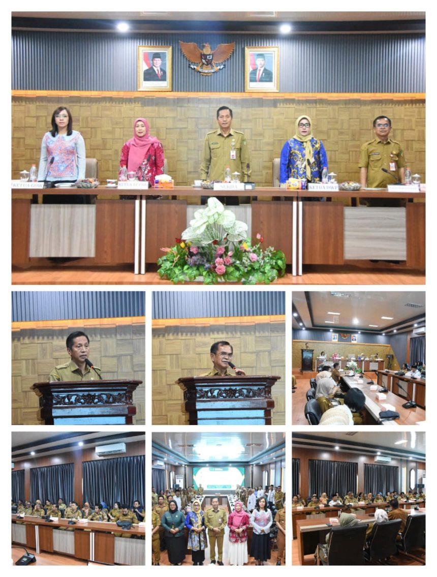 Kabupaten Layak Anak