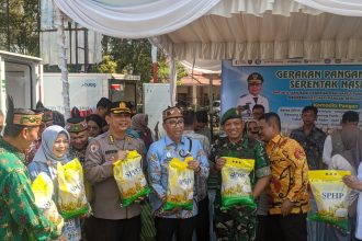 Gerakan Pangan Murah