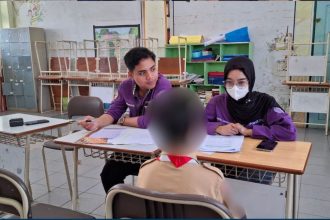 perundungan pada anak