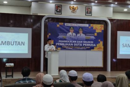 duta pemuda