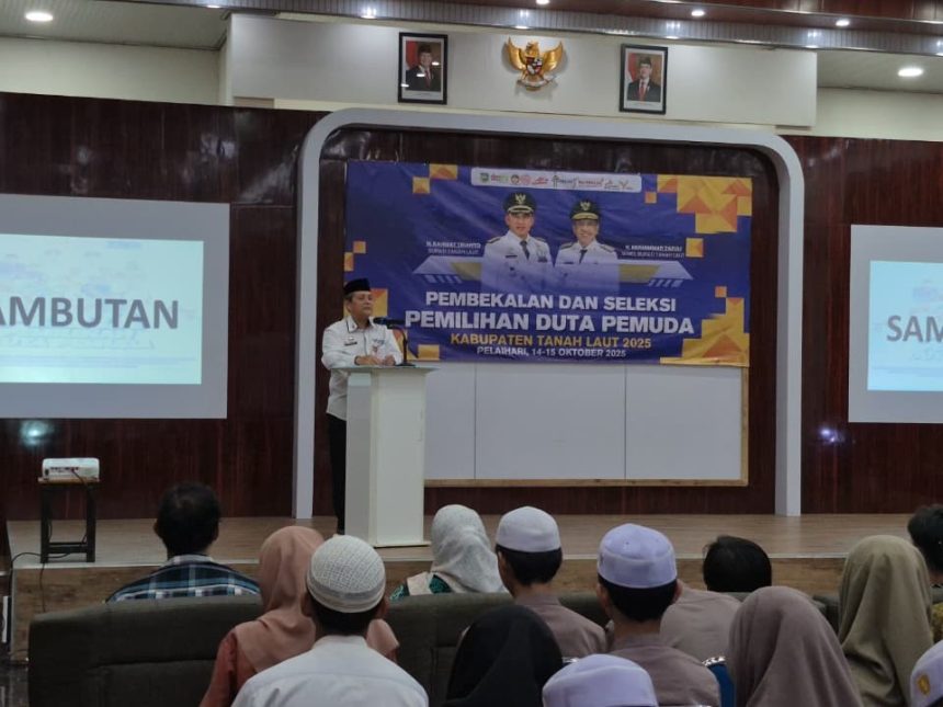 duta pemuda