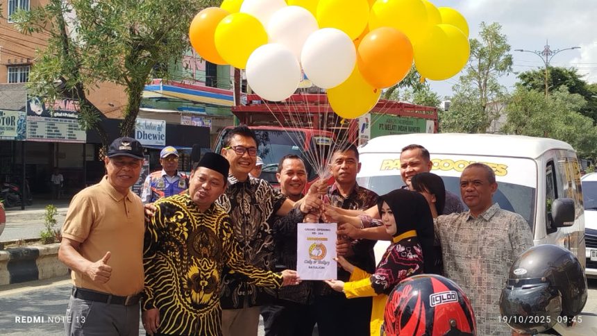 papa cookies & bakery