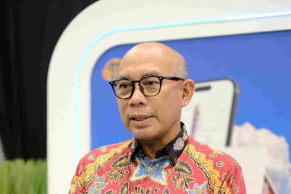 Ada Sertipikat Elektronik dan Sentuh Tanahku, Masyarakat Lebih Cepat Dapat Kredit Perbankan