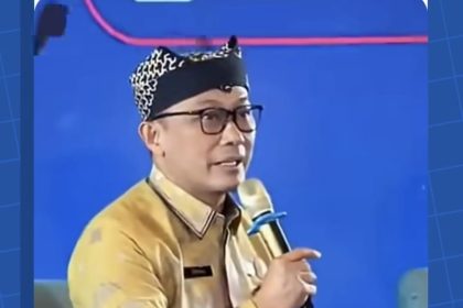 Prof. Zudan Arif: Tahun Ini Jadi yang Terakhir untuk Afirmasi Honorer