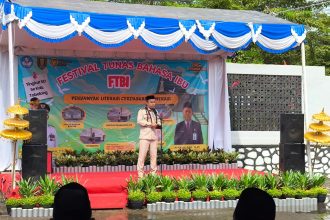 Festival Tunas Bahasa Ibu