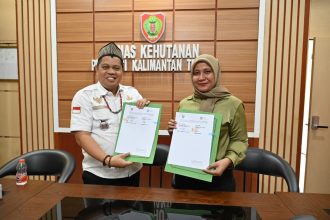 Good Forest Indonesia